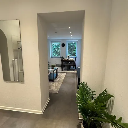 Cozy, Small, Cute, Quiet, With Garden * Kassel