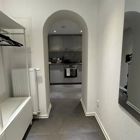 Cozy, Small, Cute, Quiet, With Garden Kassel