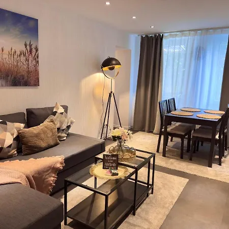 Cozy, Small, Cute, Quiet, With Garden * Kassel
