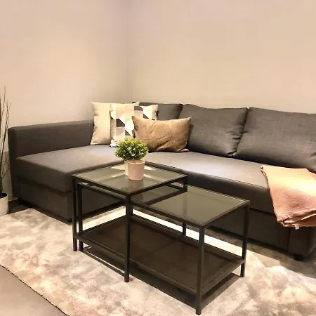 Cozy, Small, Cute, Quiet, With Garden Kassel