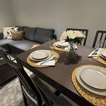 Cozy, Small, Cute, Quiet, With Garden Kassel