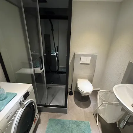 Cozy, Small, Cute, Quiet, With Garden *